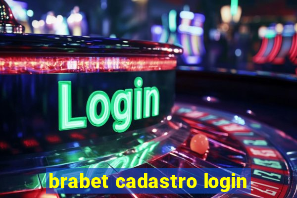 brabet cadastro login